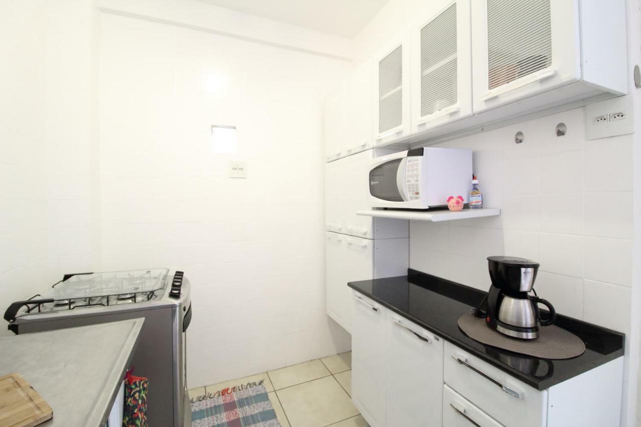 Agradavel Em Ipanema - Perto Da Praia - Bt201 Z2 Rio de Janeiro Zewnętrze zdjęcie